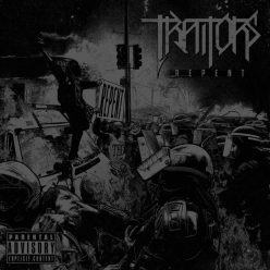 Traitors - Left To Rot